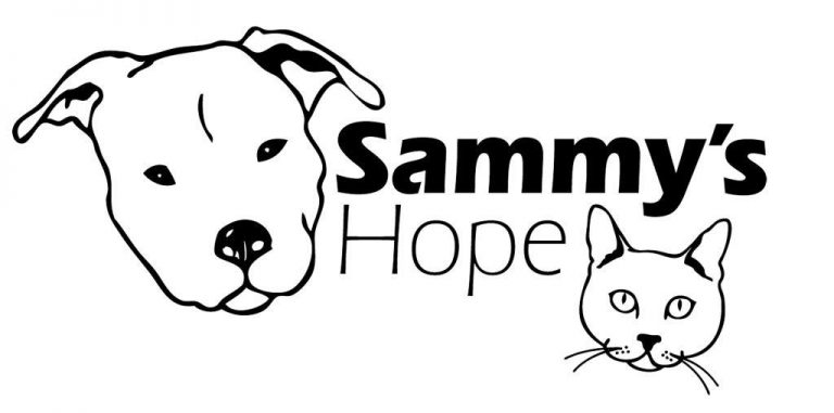 sammy hope logo